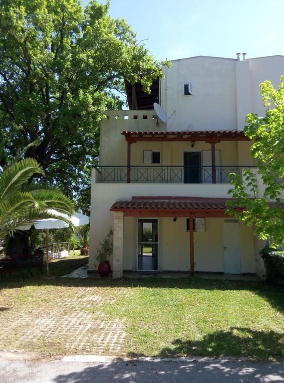 Paradise Kriopigi Exterior foto